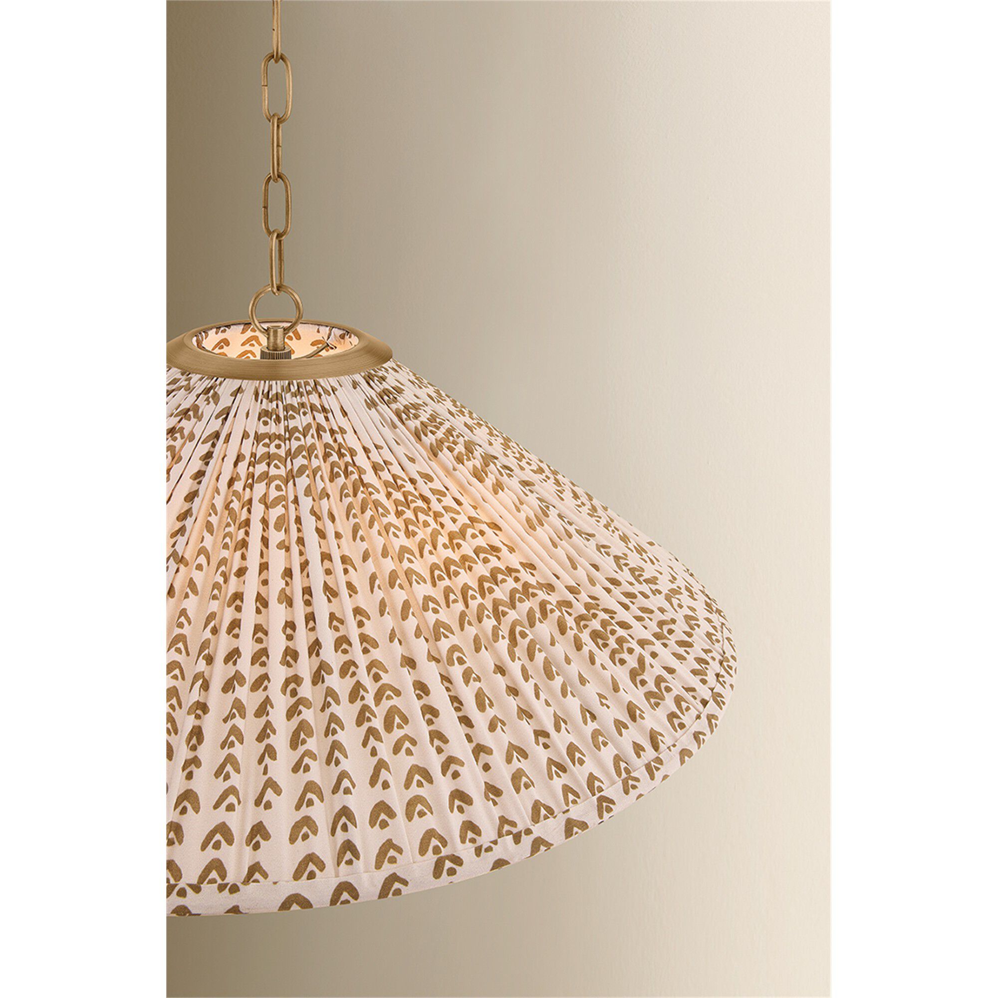 Isla Medium Chandelier,